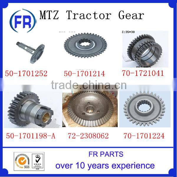 high quality uaz 3160 spare parts gear