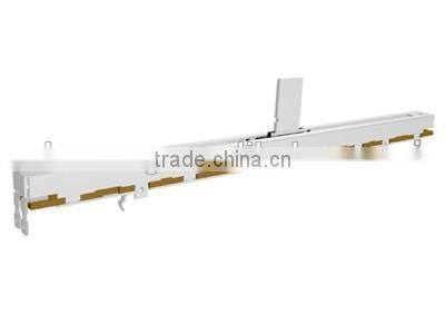 HW-10008NP Slide Potentiometer push the handle potentiometer Carbon element