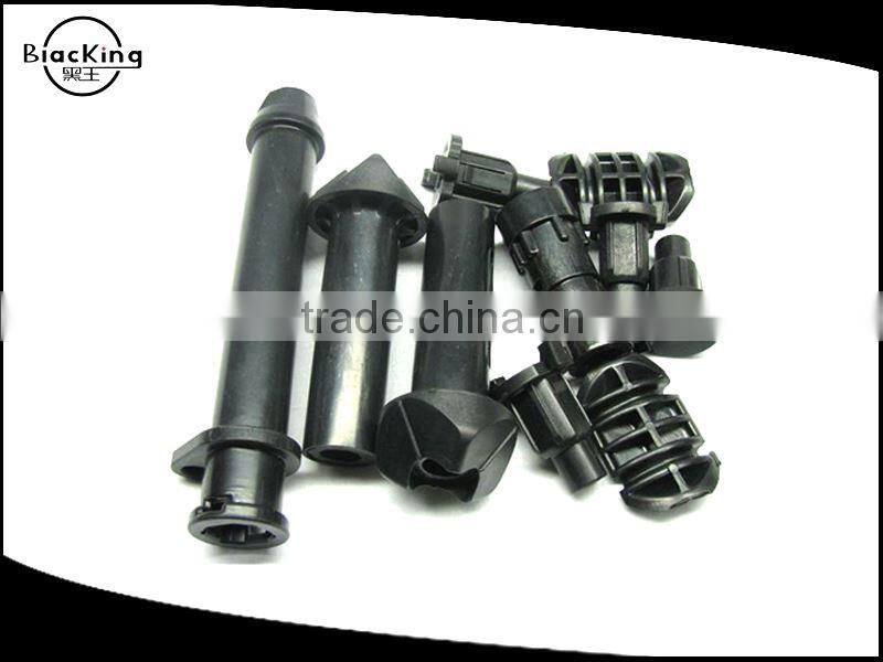 Certified High-Pressure Customized PP Plastic Products Processing