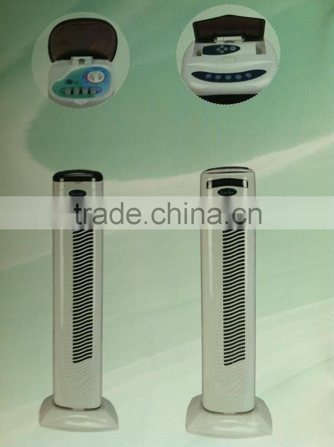 29"42"Mini tower fan for home appliances