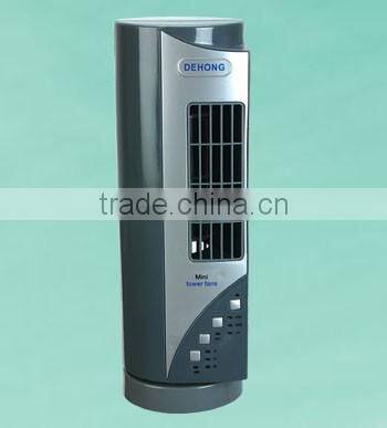 29"42"Mini tower fan for home appliances