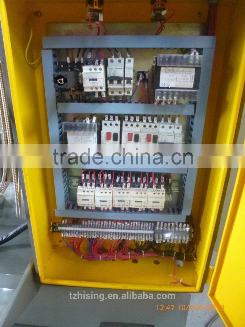 China Medium size Universal Rotary Head Milling Machine UM1480A table size 2000x360mm