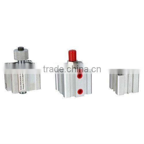 SDA Series pneumatic standard pneumatic piston cylinder