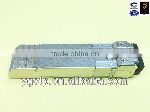 China Manufacturer Bijou Metal Housing Fiber Optic Connector Precision Injection Molded Parts.