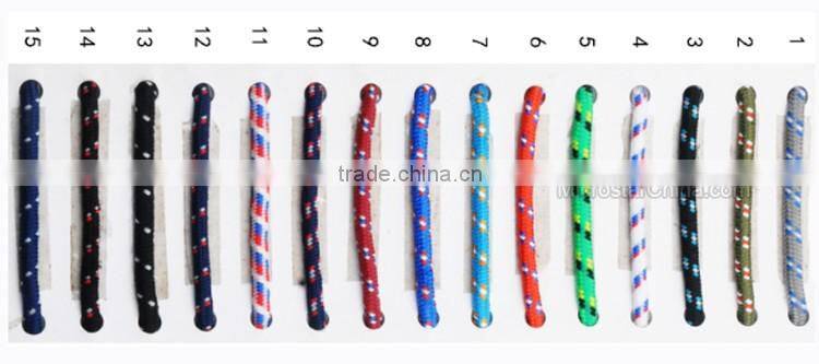 Real Leather Anchor Bracelet For Wholesale