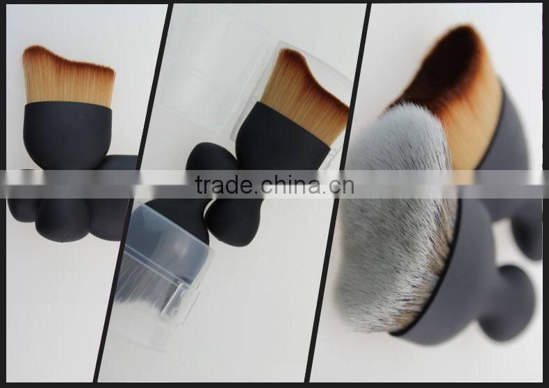 Hotsale Two Colors Makeup Contour Brush