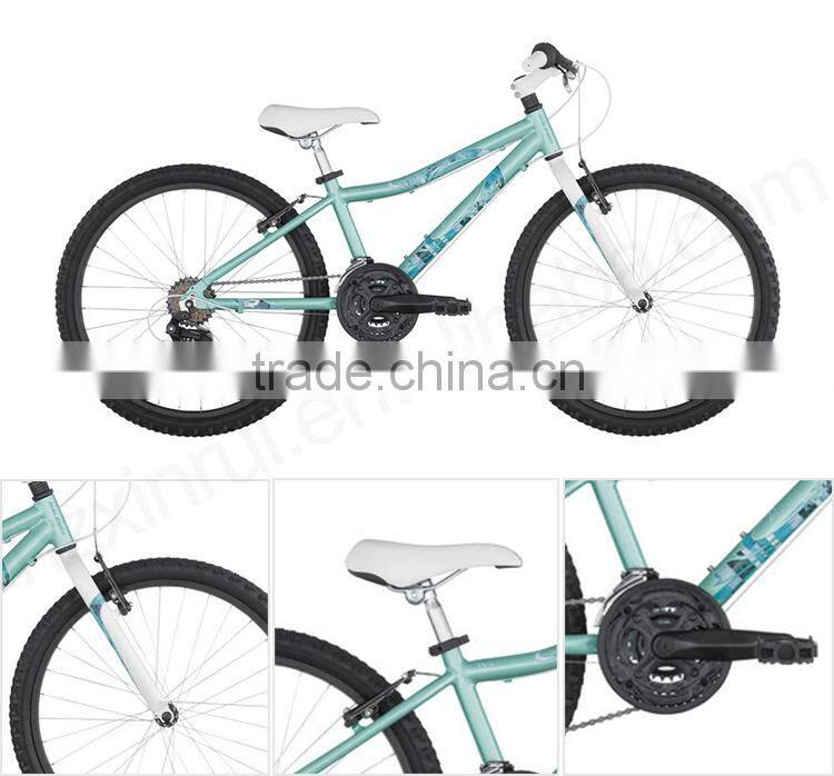 Fashion Desigh 24" Tyre mountain bike men MTB