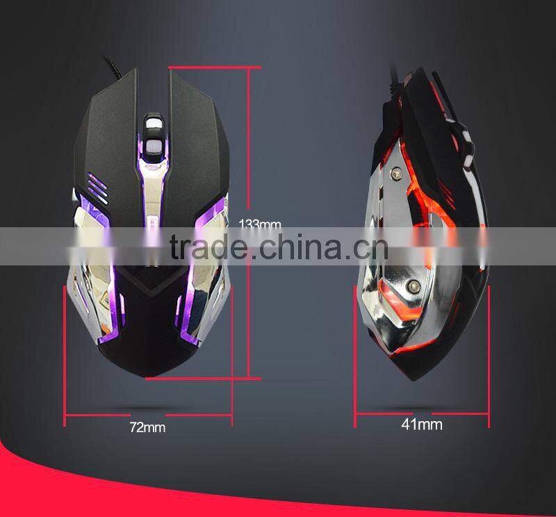Best wired mouse gaming mouse wired optical mouse