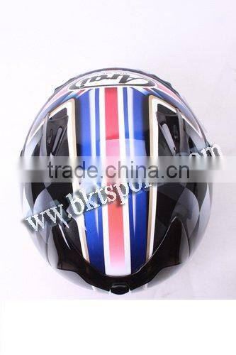 Arai helmet Snell approved
