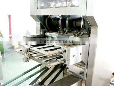 JDZ-120III Vertical Blister Cartoning Machine