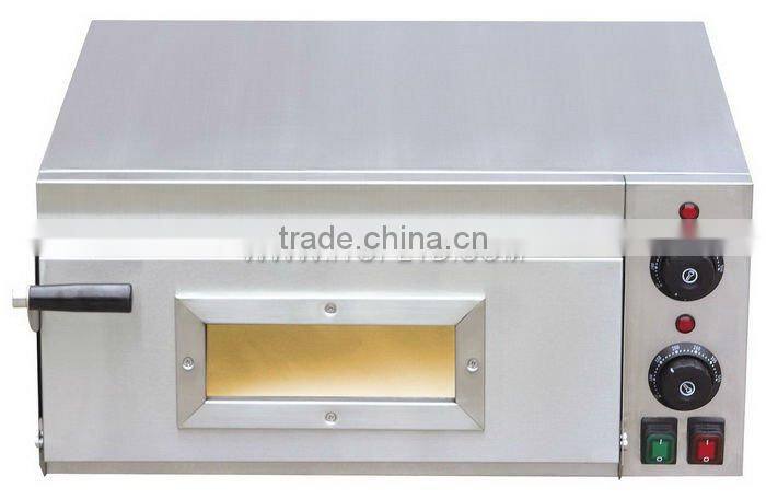New style for 1*16 pizza electric pizza oven