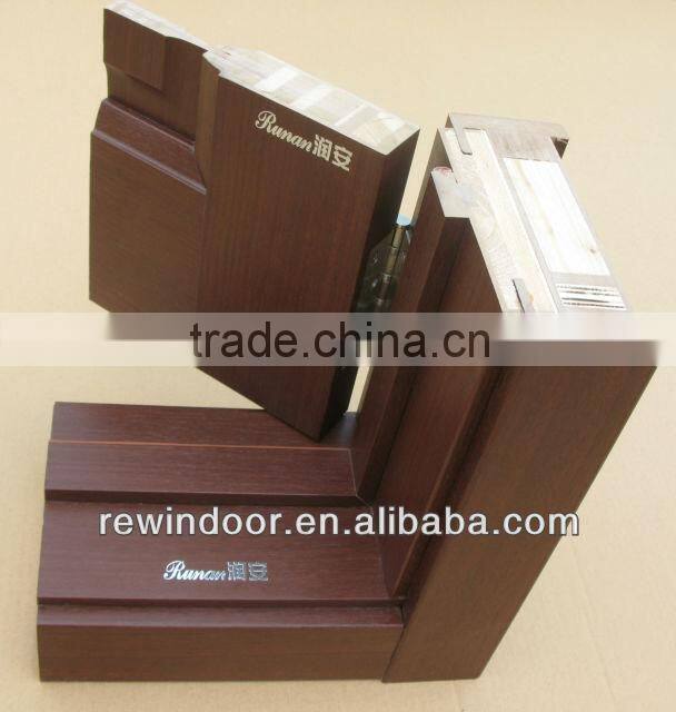 Hot selling wood door
