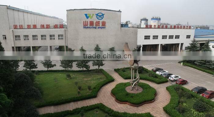 Coated White Top Test Liner