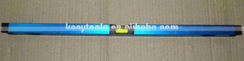 High quality aluminum horizontal level
