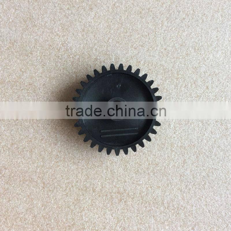 31T Fuser gear RU5-0577 used For HP5200