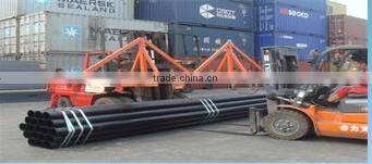 ASTM A335 P91 seamless carbon steel alloy pipa
