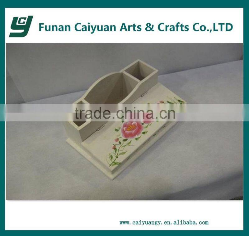 hot sell new design and style Wooden storage box