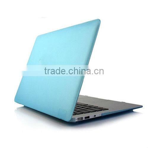crystal hard case for Macbook pro 13''