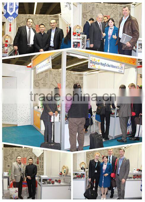 2015 Epress Optional Colors 47x18mm Square Hot sale ABS Plastic Office Supplies Self-Inking Stamps