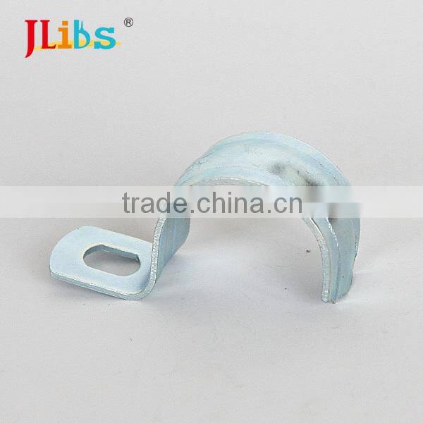 F Type clamp one hole Fixed Drive clamp