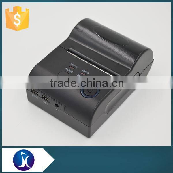 High quality Blutooth Mini POS 80 Printer Thermal Driver with barcode printer price