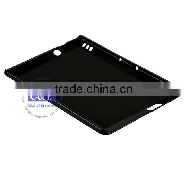 C&T Black Luxury for kindle fire hdx case,case for kindle fire hdx