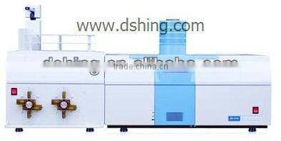 DSHS-3100 Fully-Automatic Double-channel Atomic Fluorescence Spectrometer