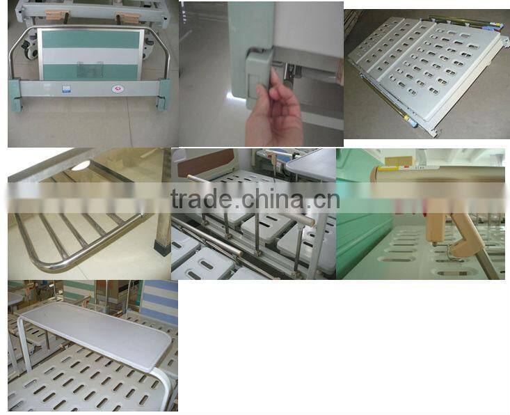 NFBS08 Japanese Style Manual 2 function bed