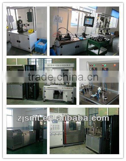 Quick change joint stainless steel 1 inches for trailer full sizes