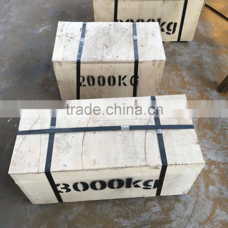 High quality lifting tools Permanent Magnetic Lifter for crane