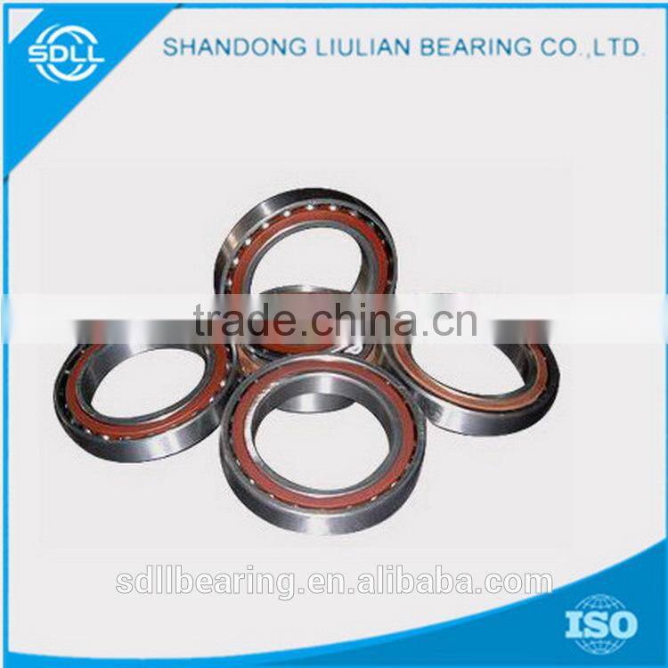Alibaba china new arrival dual angular contact ball bearing 7217ACM