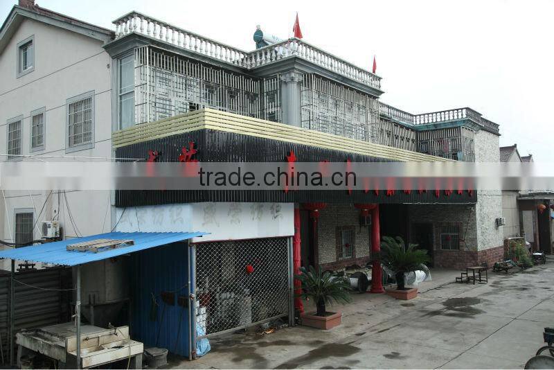 dark color flower wrap hard feeling honeycomb net