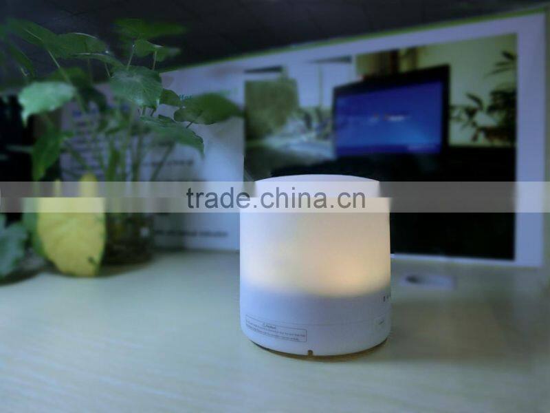 100ml mini portable diffuser portable humidifier battery aroma humidifier