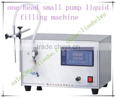 Shampoo filling machine, semi automaic lotion filling machine, piston filling machine