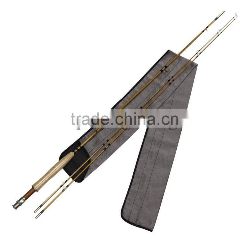wholesale bamboo fly fishing rod