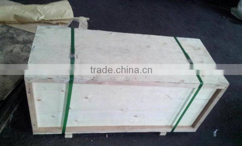 high purity flexible graphite sheet for sealing