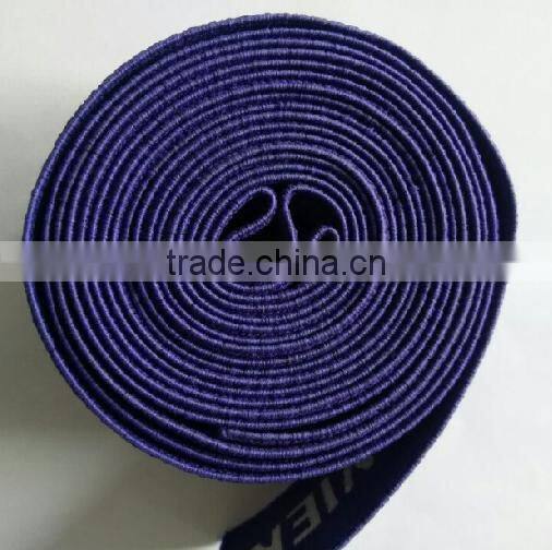 Alibaba China customized elastic band underwear