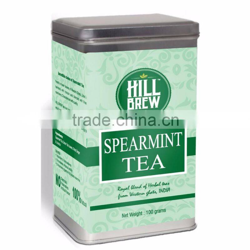 Grade First Green Tea Manufacturer