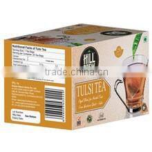 Premium Quality Tulsi Dip Tea Manufacturers