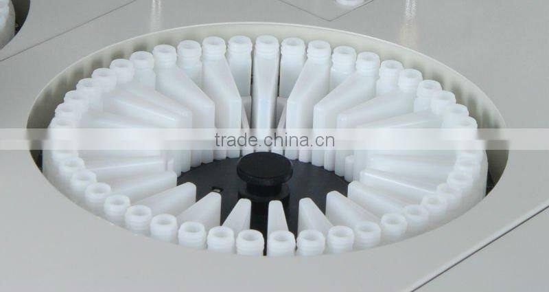 automated biochemistry analyzer