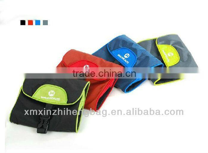 High quality kite toliet travel organizer bag set