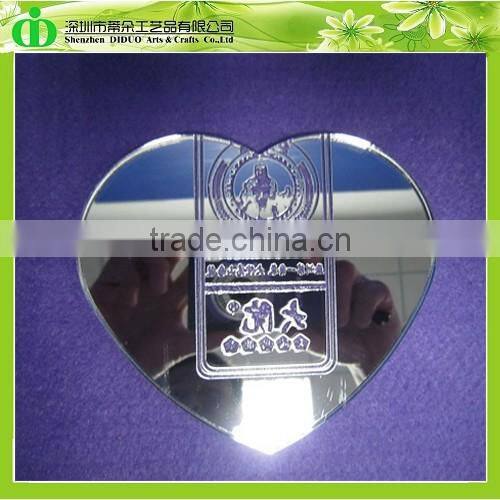 DDM-I007 Trade Assurance Cheap Acrylic Mirror Wholesale