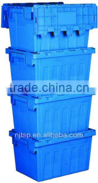 Moving Container Dolly Container