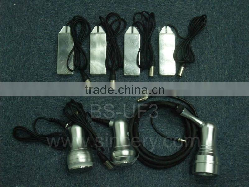 Ultrasonic cavitation fat dissolving machine
