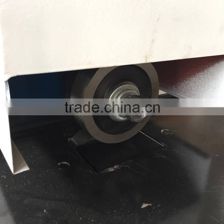 Factory direct sale HRX LQ-12 slitting and grooving machine