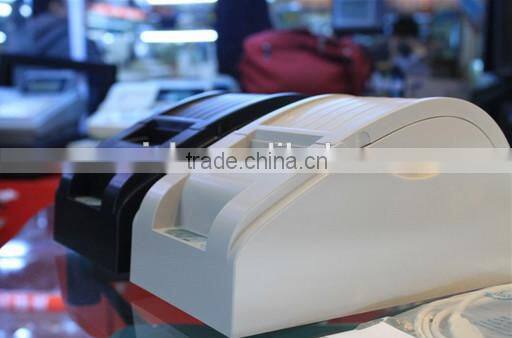 58mm POS Thermal Printer with USB Interface (BP5890D Bill Receipt Printer)