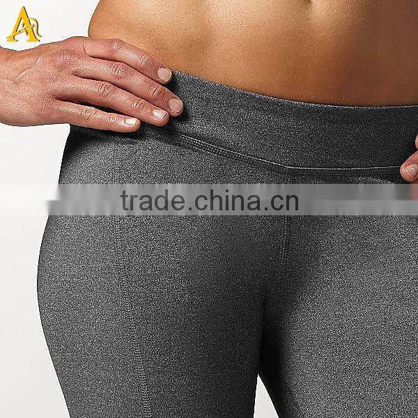 custom women wholesale yoga pants fabric