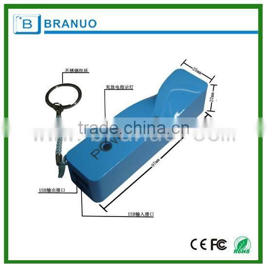 promotion gift powerbank portable charger power bank for mobile phone