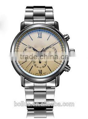 made in china OEM high quality men vogue watch
