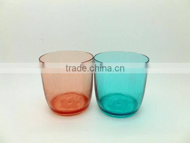 2oz shot glass cup